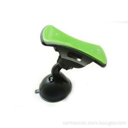 Auto Cell Phone Holder 360 Rotating Stick Mount Universal C